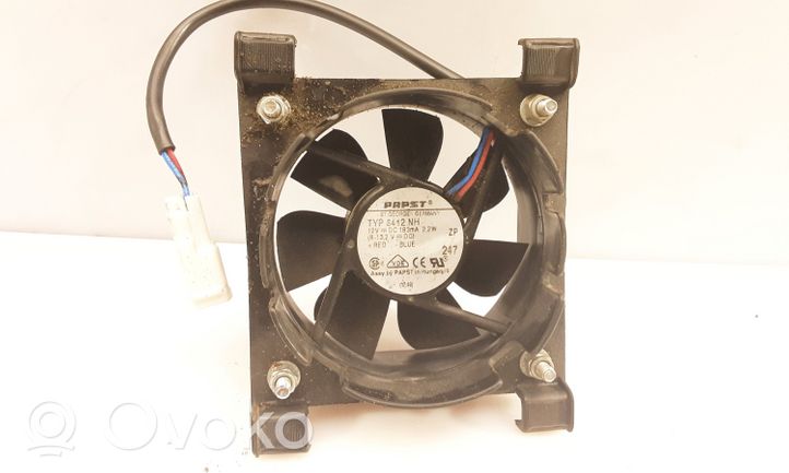 Lancia Thesis Engine control unit/module fan TYP8412NH