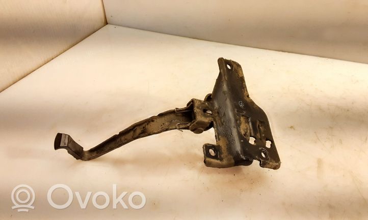 Audi A4 S4 B6 8E 8H Chiusura/serratura vano motore/cofano 8E0823480B