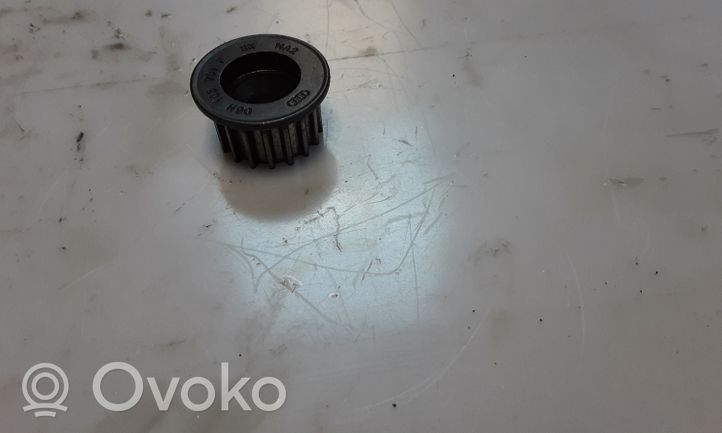 Audi A4 S4 B8 8K Poulie de pompe à eau 06H103731F