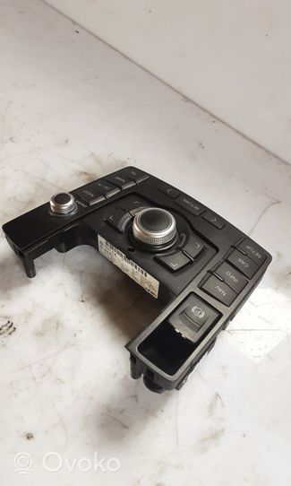 Audi A6 S6 C6 4F Controllo multimediale autoradio 4F1919611