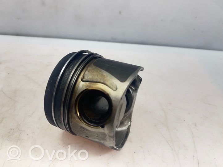 Audi A6 S6 C7 4G Piston 