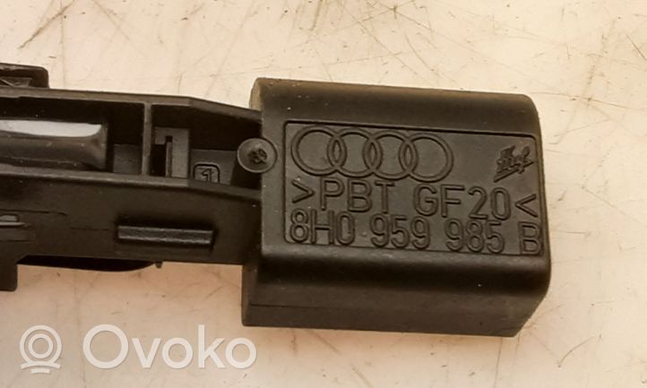 Audi A6 S6 C6 4F Sensore 8H0959985B