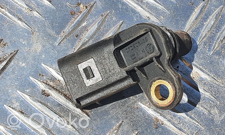 Audi A6 S6 C6 4F Capteur de position de vilebrequin 07D906433