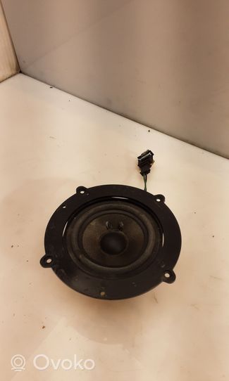 Audi A8 S8 D3 4E Enceinte de plage arrière 4E0035401