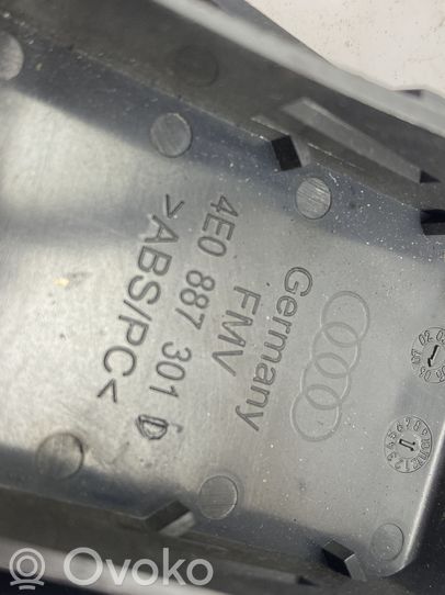 Audi a8 d3 isofix hotsell
