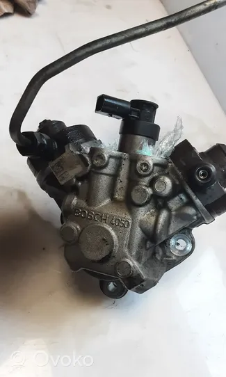 Audi Q7 4M Fuel injection high pressure pump 059130755CG