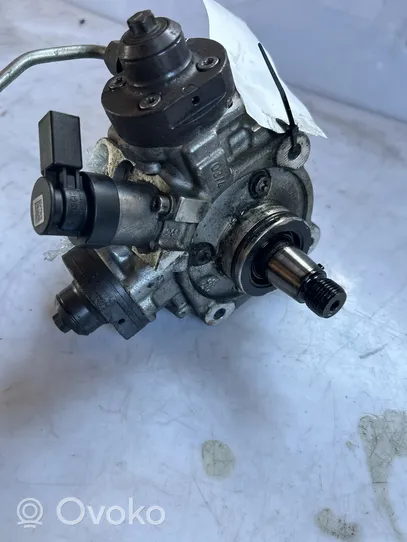 Audi Q7 4M Fuel injection high pressure pump 059130755CG