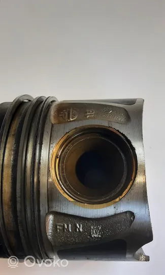 Audi A6 S6 C7 4G Piston 8372T