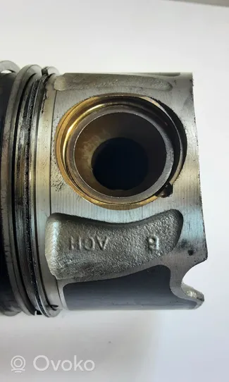 Audi A6 S6 C7 4G Piston 8372T