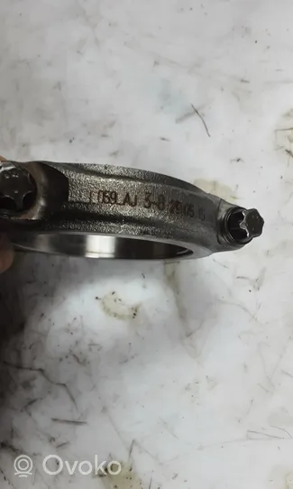 Audi A6 S6 C7 4G Connecting rod/conrod 059AJ