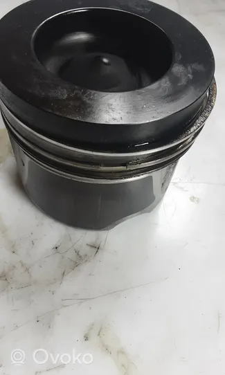 Audi A6 S6 C7 4G Piston 8372T