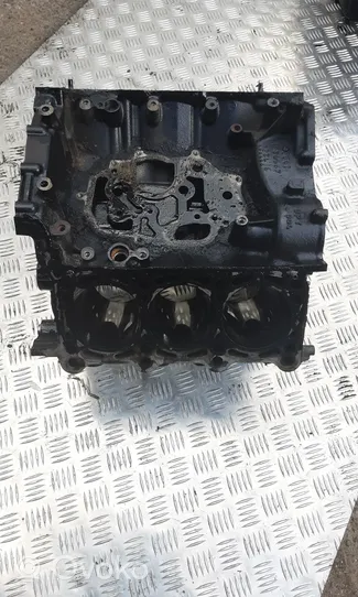 Audi A6 S6 C6 4F Motorblock CGK