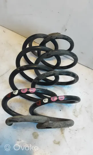 Audi A3 S3 A3 Sportback 8P Front coil spring 