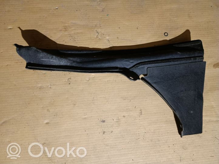 Subaru Outback (BT) Supporto/guarnizione in poliuretano espanso del parafango 59140AN01A