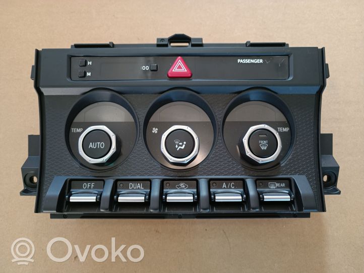 Toyota GT 86 Unité de contrôle climatisation / chauffage 85201CA020