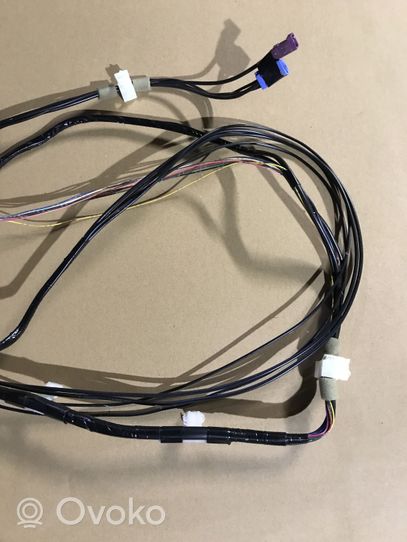 Subaru Outback (BS) Autres faisceaux de câbles 86325AL63A
