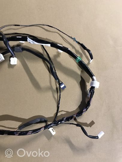 Subaru Outback (BS) Autres faisceaux de câbles 81801AL00B