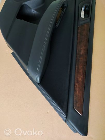 Subaru Outback (BS) Rivestimento del pannello della portiera posteriore 94226AL02AVH