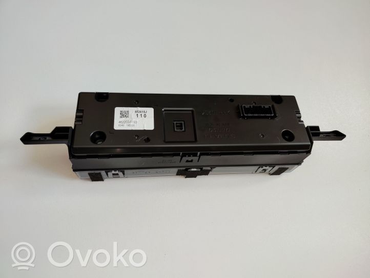 Subaru Forester SK Monitor / wyświetlacz / ekran 85261SJ110