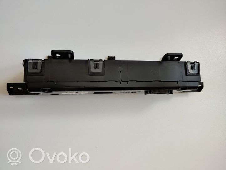 Subaru Forester SK Écran / affichage / petit écran 85261SJ110