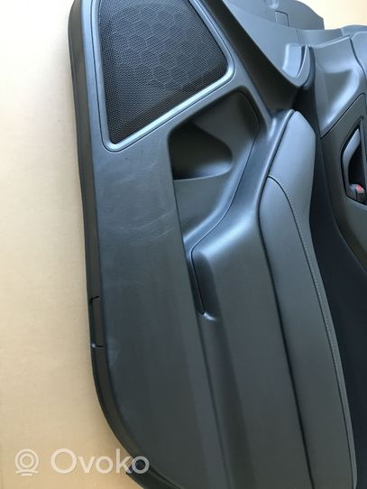 Subaru Outback (BT) Garniture de panneau carte de porte avant 94210AN06A