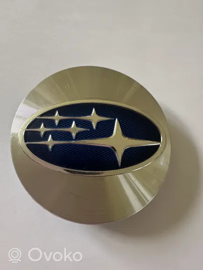 Subaru Outback (BS) Original wheel cap 