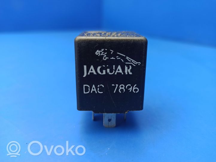 Jaguar XJS Autres relais DAC7896