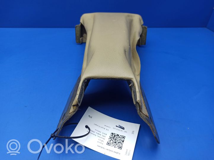 Jaguar XJS Rear seat XJS