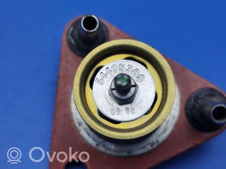 Jaguar XJS Termostaatin kotelo 54405365