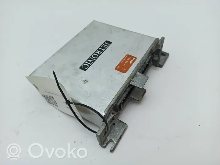 Rolls-Royce Silver Spur Sterownik / Moduł ECU 0280800017