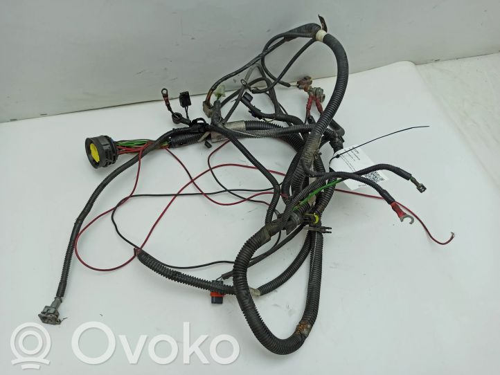 50018619 Microcar M.GO Engine installation wiring loom, 69.99 € | RRR