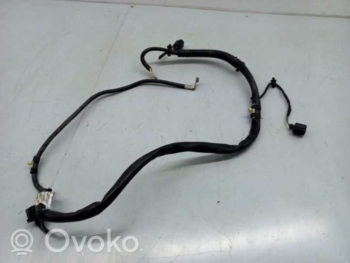 Volkswagen Jetta VI Cables (alternador) 5C0971230DT