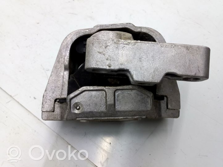 Volkswagen Jetta VI Support de moteur, coussinet 1K0199262AM