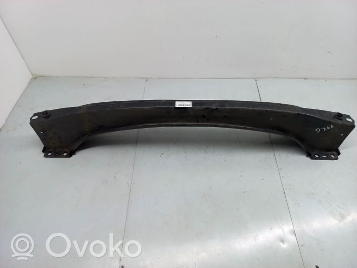 Porsche Cayenne (92A) Traversa del paraurti posteriore 7P0807309