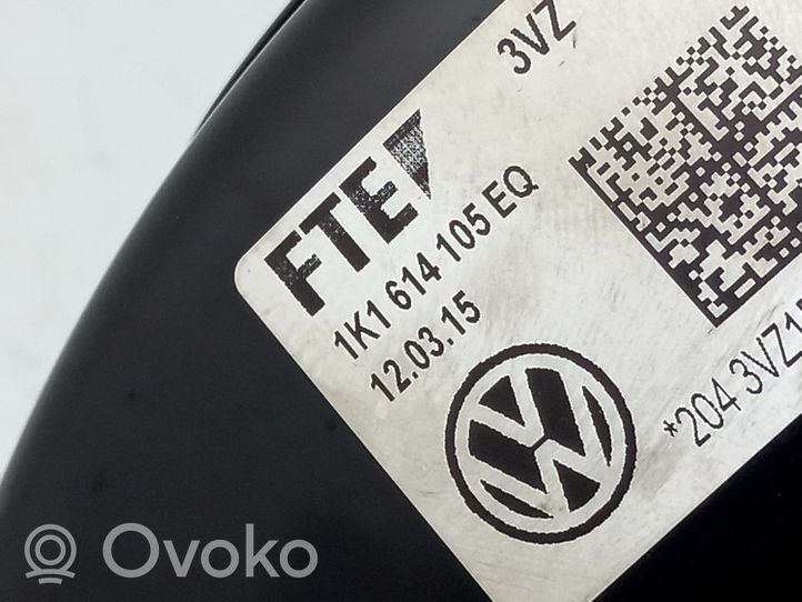 Volkswagen Jetta VI Stabdžių vakuumo pūslė 1K1614105EQ