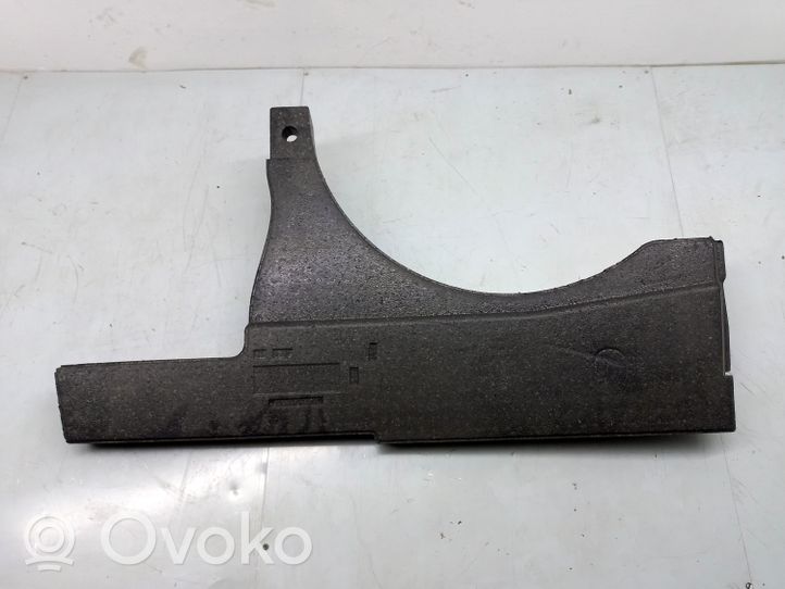 Volkswagen PASSAT B7 USA Element schowka koła zapasowego 561864471A