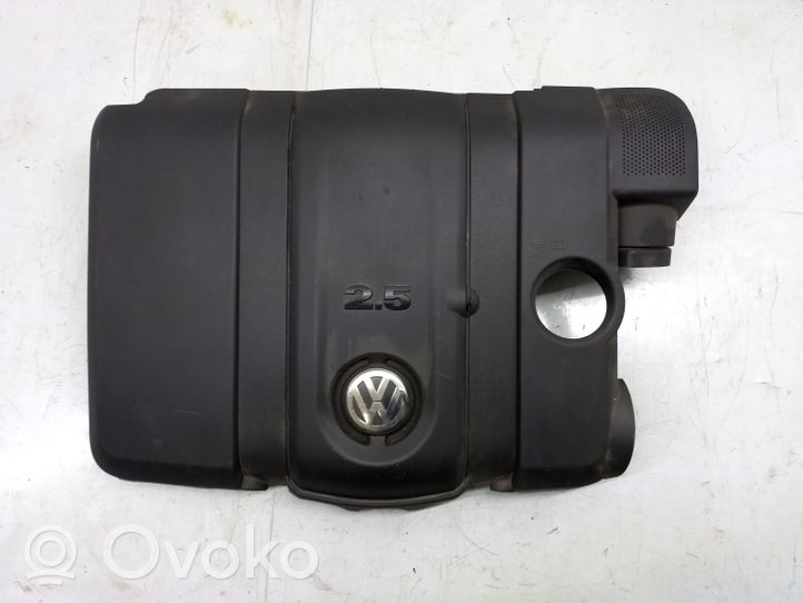 Volkswagen Jetta VI Boîtier de filtre à air 07K129607J