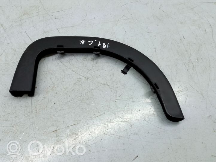 Volkswagen Jetta VI Altro elemento di rivestimento bagagliaio/baule 5C6971821A