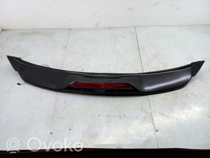 Porsche Cayenne (92A) Spoiler del portellone posteriore/bagagliaio 4L0945097