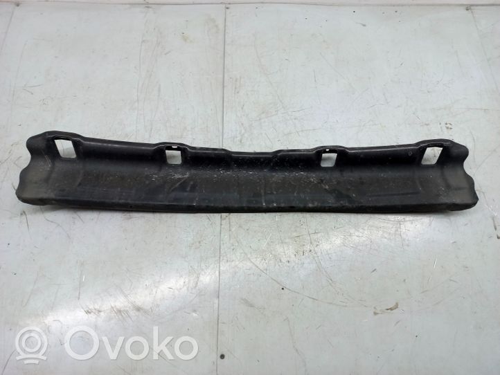 Porsche Cayenne (92A) Traversa di supporto paraurti posteriore 7P5807587