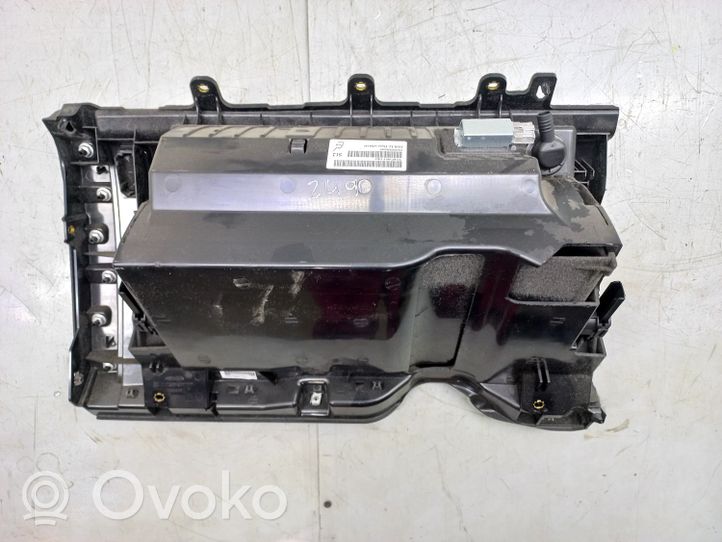 Porsche Cayenne (92A) Set vano portaoggetti 7P5857921