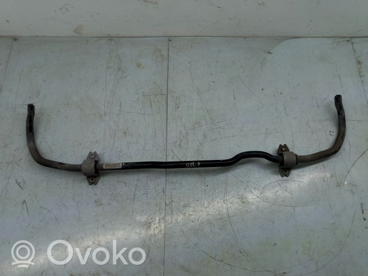 Volkswagen PASSAT B7 USA Barra stabilizzatrice anteriore/barra antirollio 561411303