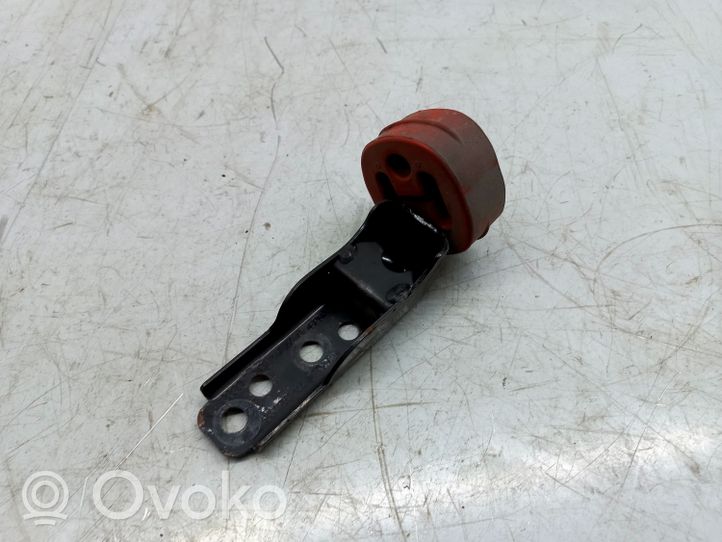 Volkswagen PASSAT B7 USA Staffa/supporto di montaggio della marmitta 1K0253147