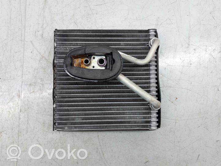 Volkswagen Jetta VI Heater blower radiator 