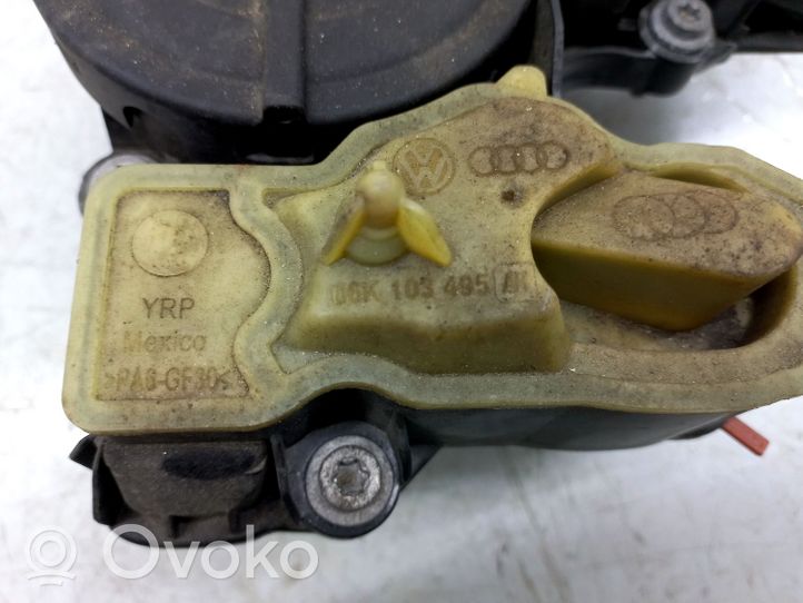 Volkswagen Jetta VI Tepalo nusodintuvas (separatorius) 06K103495AB