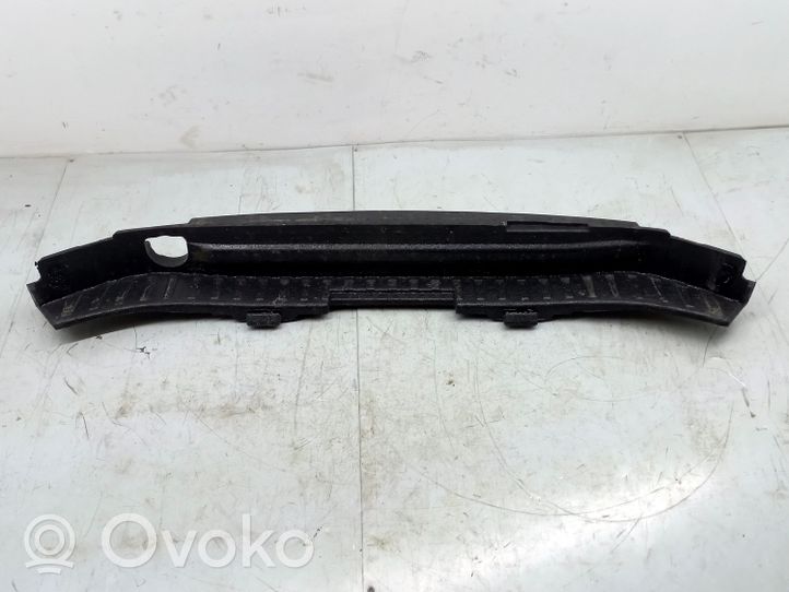 Volkswagen Jetta VI Front bumper foam support bar 5C6807248L