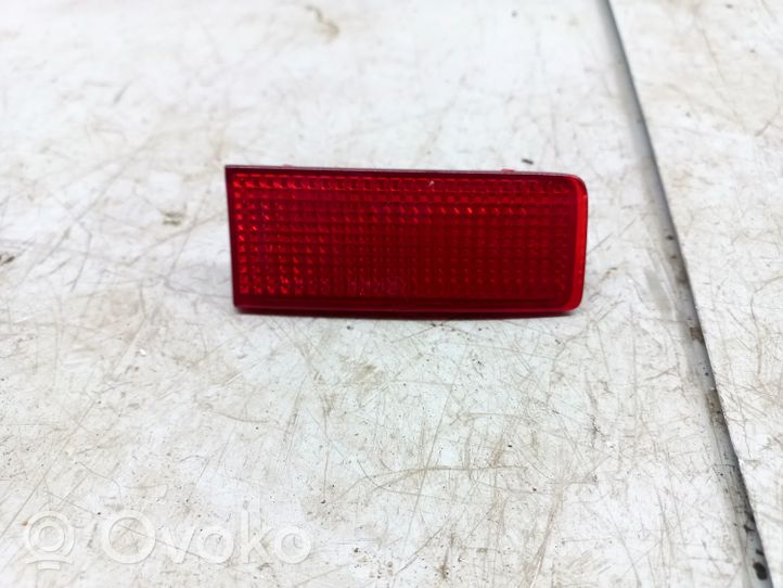 Volkswagen Touareg II Rear tail light reflector 7P6945106