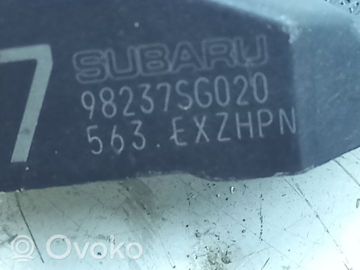 Subaru Forester SJ Turvatyynyn törmäysanturi 98237SG020