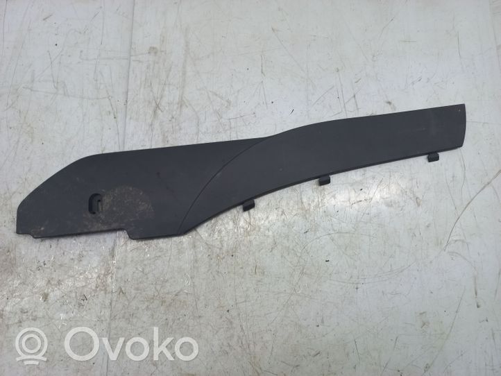 Volkswagen PASSAT CC Rivestimento laterale della consolle centrale anteriore 3C1863046