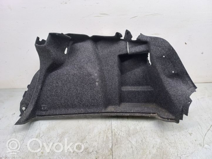 Volkswagen Jetta VI Dolny panel schowka koła zapasowego 5C6867428R